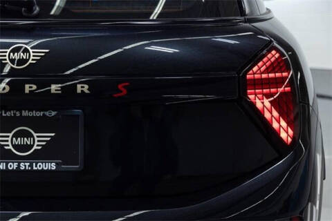 2026 MINI Hardtop 4 Door