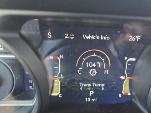 2026 Jeep Gladiator Willys