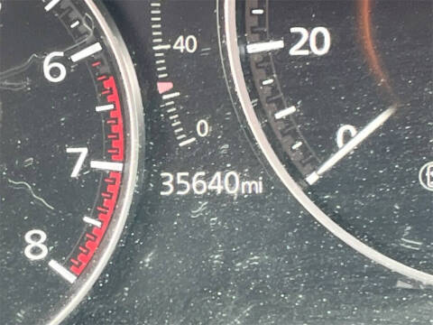 2022 Mazda Mazda3 Hatchback Premium Plus