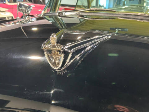 1956 Lincoln Premiere
