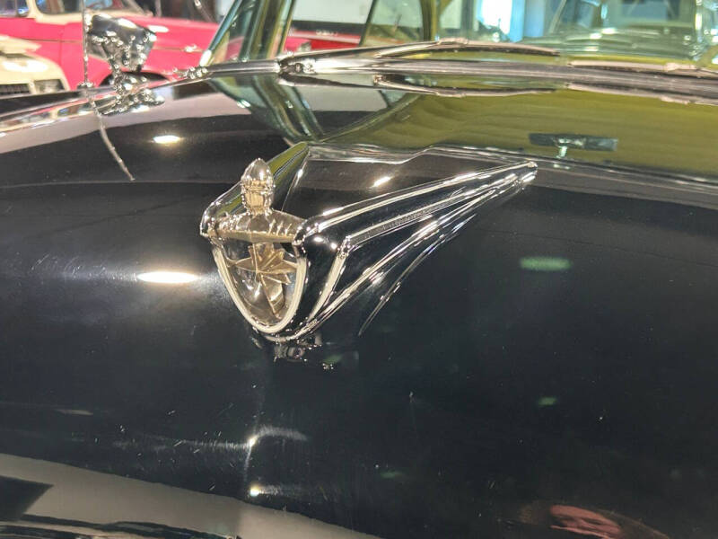 1956 Lincoln Premiere