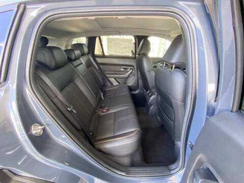 2025 Mazda CX-50 2.5 S Premium Plus