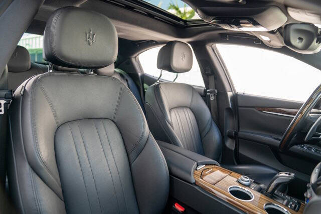 2019 Maserati Ghibli 35
