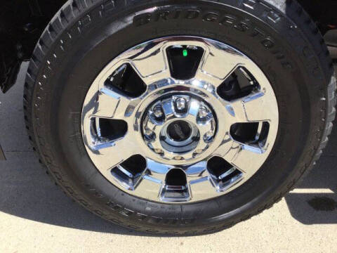 2025 Ford F-350 Super Duty