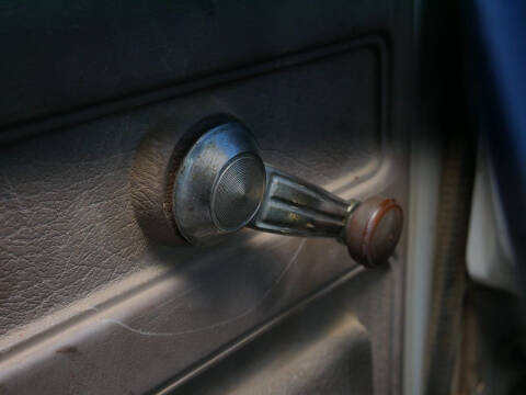 1976 Chevrolet C6500