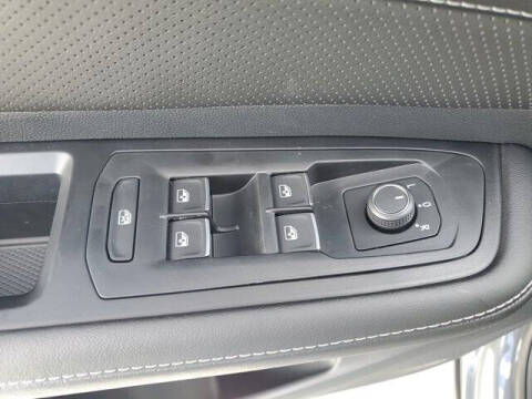 2026 Volkswagen Atlas SEL 4Motion