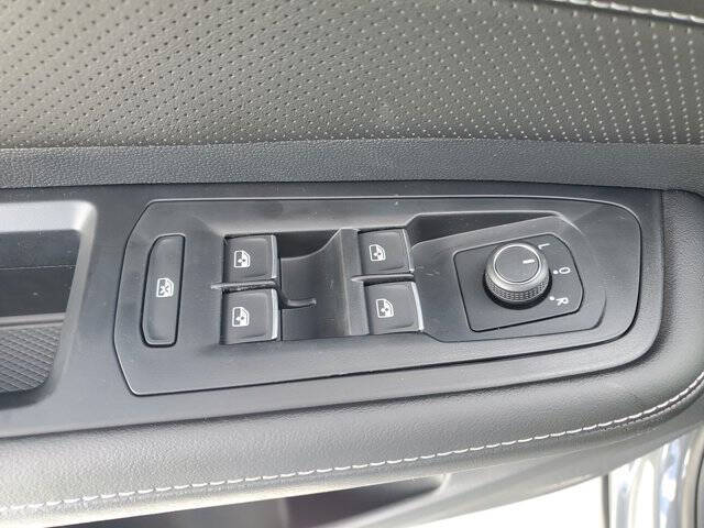 2026 Volkswagen Atlas SEL 4Motion