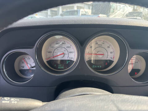 2013 Dodge Challenger SXT