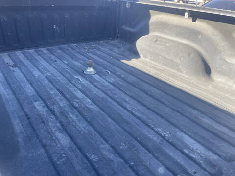 2004 Dodge Ram 2500 SLT