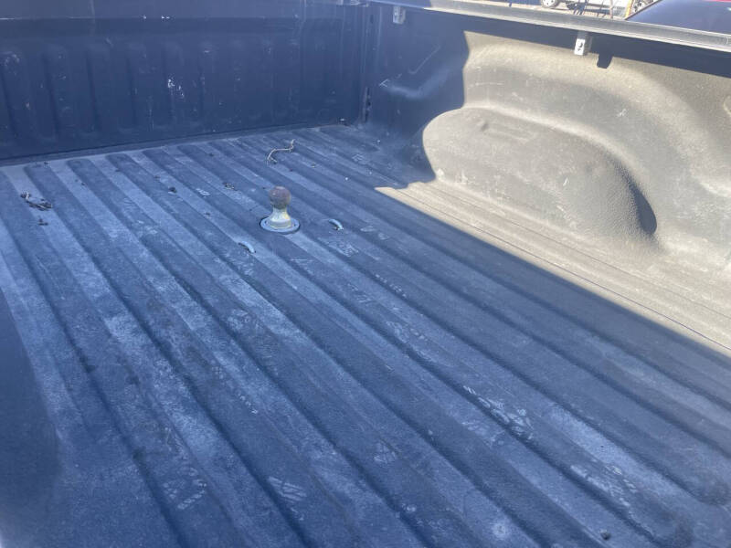 2004 Dodge Ram 2500 SLT