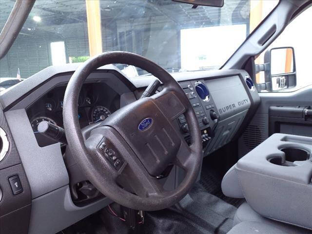 2016 FORD F-250 Pickup - $26,197