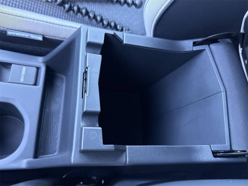 2025 Subaru Forester Premium Hybrid