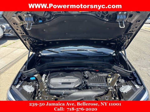 2020 BMW X1 xDrive28i