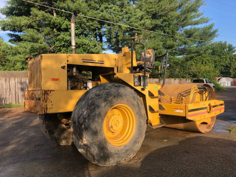  Ingersollrand  Sp-56 for sale at D & M Auto Sales & Repairs INC in Kerhonkson NY