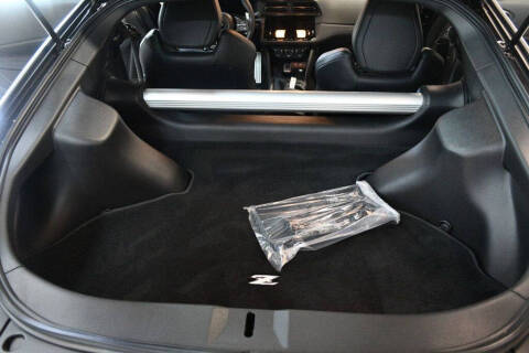 2024 Nissan Z Performance