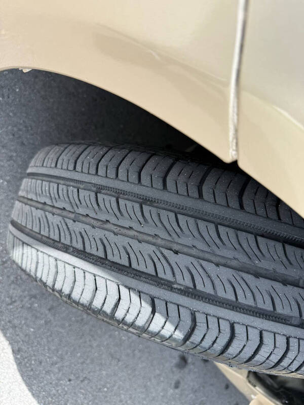 2010 Toyota Prius IV