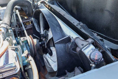 1978 Chevrolet Corvette