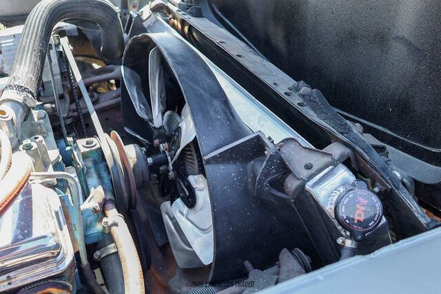 1978 Chevrolet Corvette