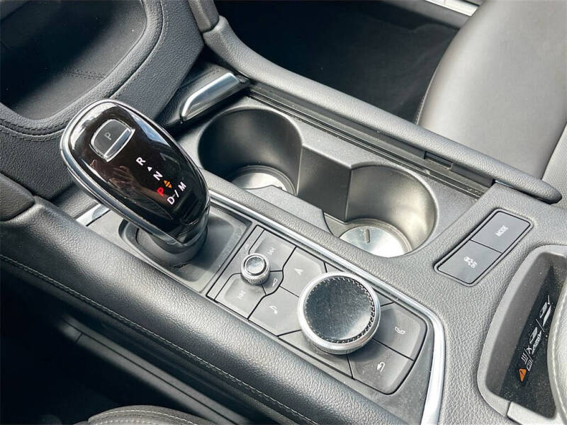 2021 Cadillac XT5 Sport