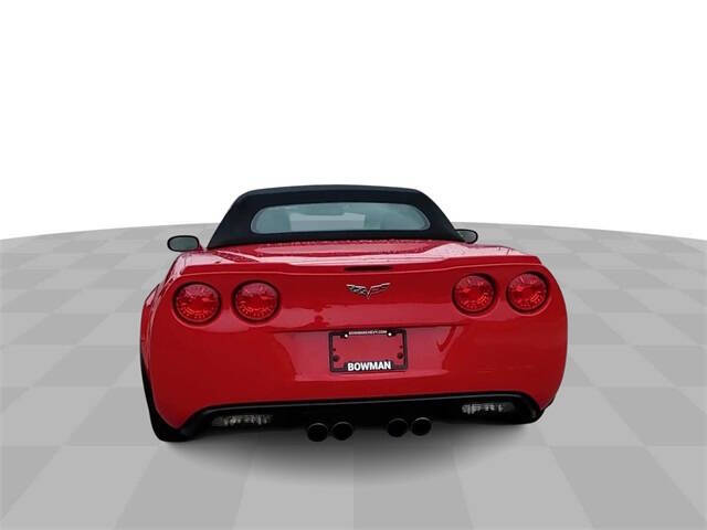 2013 Chevrolet Corvette for sale at Bowman Auto Center in Clarkston, MI