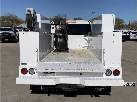 2021 Chevrolet Silverado 2500HD Work Truck