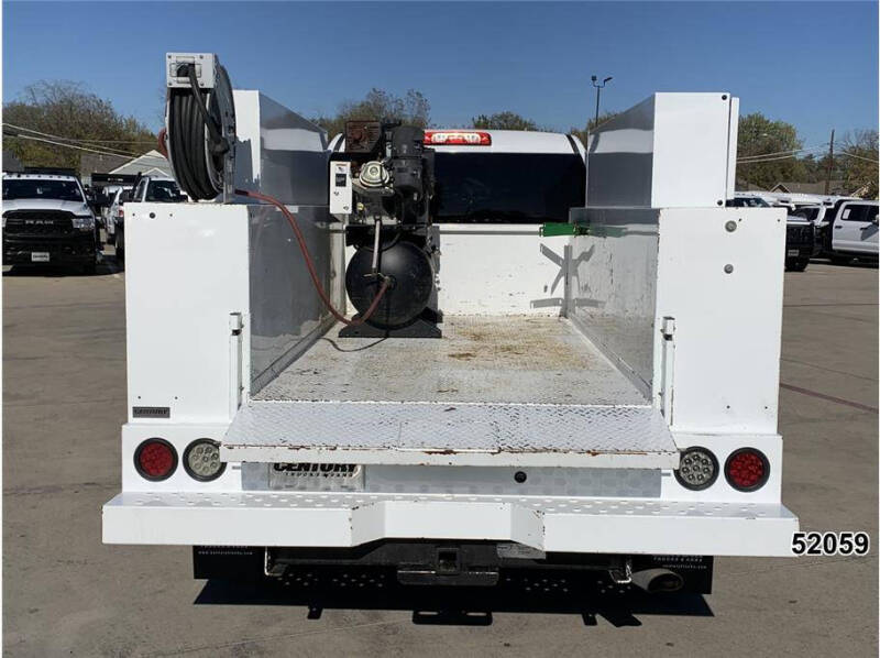 2021 Chevrolet Silverado 2500HD Work Truck