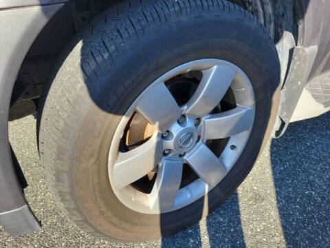 2013 Nissan Armada SL