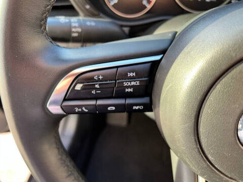 2025 Mazda CX-30 2.5 S Preferred