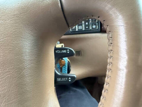 1998 Cadillac DeVille
