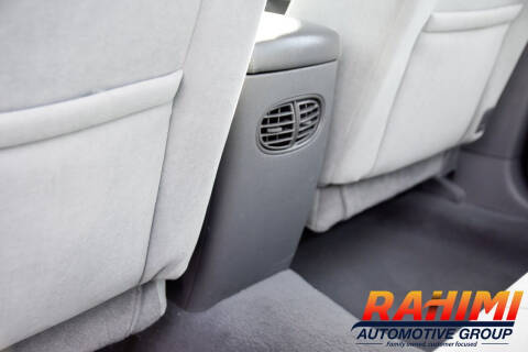 2007 Ford Five Hundred SEL