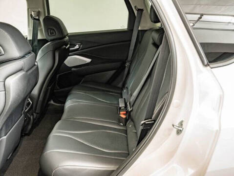 2026 Acura RDX SH-AWD w/Tech