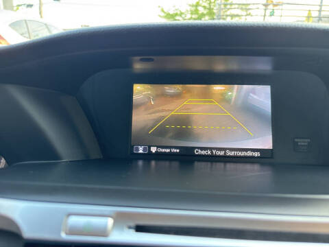 2017 Honda Accord EX