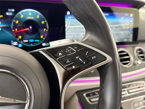 2021 Mercedes-Benz E-Class E 450 4MATIC All-Terrain