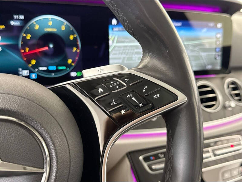 2021 Mercedes-Benz E-Class E 450 4MATIC All-Terrain