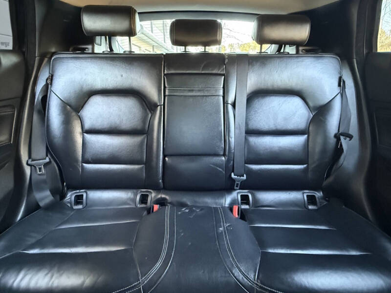 2018 Infiniti QX30 Premium