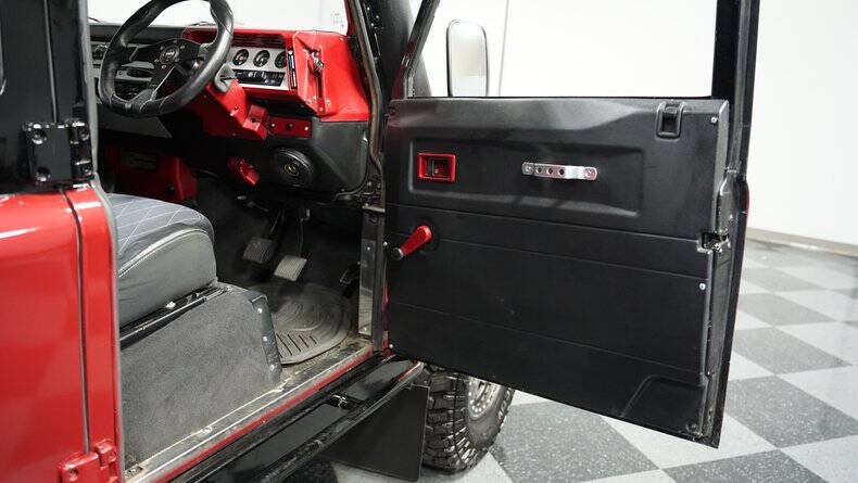 1997 Land Rover Defender