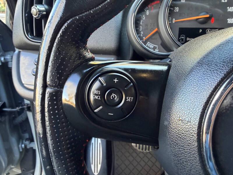 2017 MINI Countryman Cooper