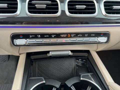 2020 Mercedes-Benz GLE GLE 350