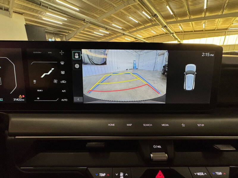 2024 Kia EV9 Light Long Range