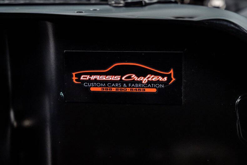 1972 Chevrolet Camaro