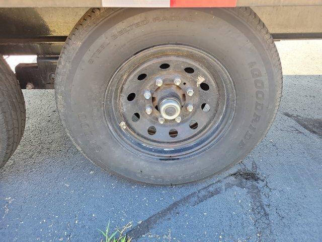 2025 Big Tex Trailer 14GN