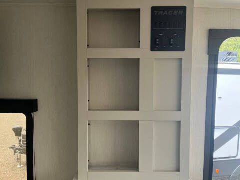 2026 Prime Time RV Tracer