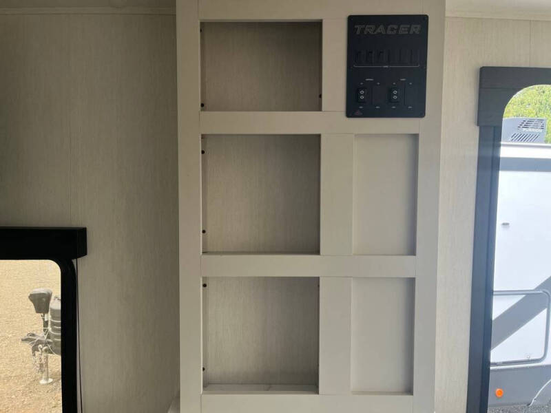 2026 Prime Time RV Tracer