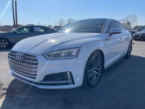 2018 Audi S5 Sportback for sale at Southern Auto Exchange in Smyrna TN