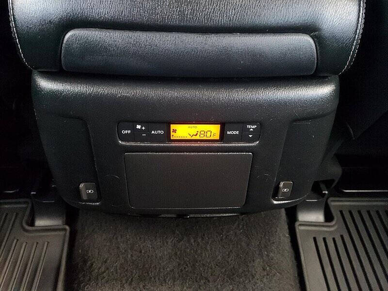 2020 Nissan Armada SL