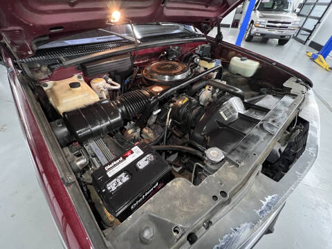 1989 GMC Sierra 1500