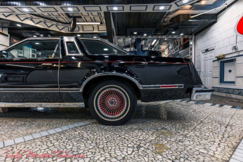 1979 Ford Thunderbird