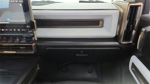 2024 GMC HUMMER EV 3X