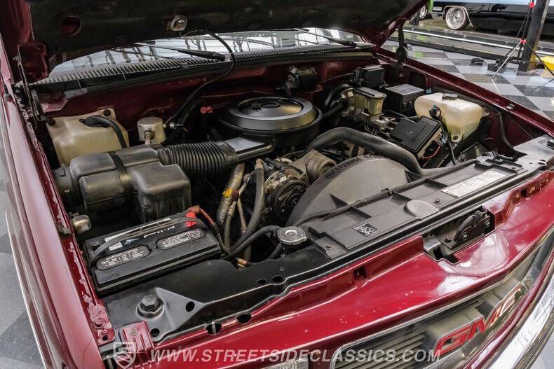 1995 GMC Sierra 1500