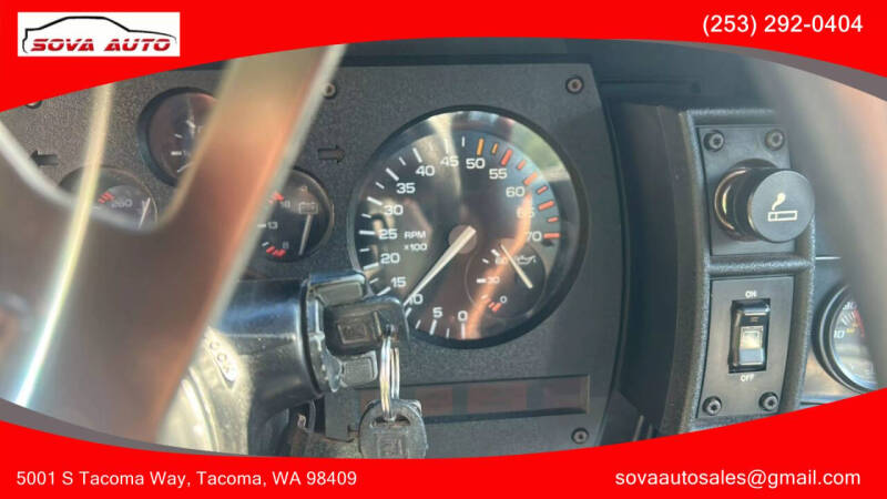 1984 Chevrolet Camaro Z28